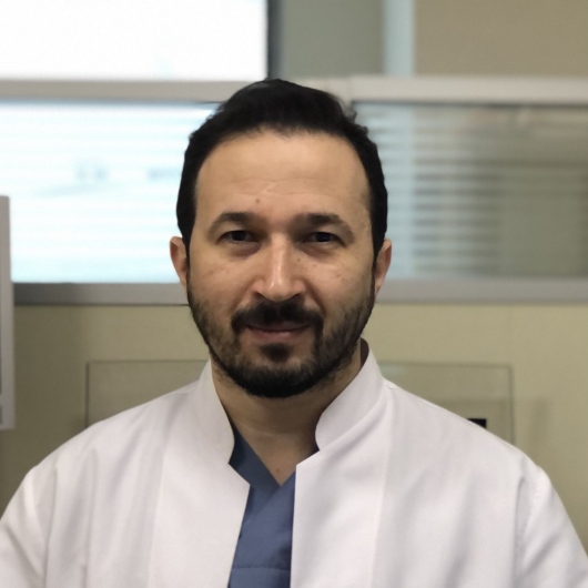 Op. Dr. Mehmet Akif Yıldırım