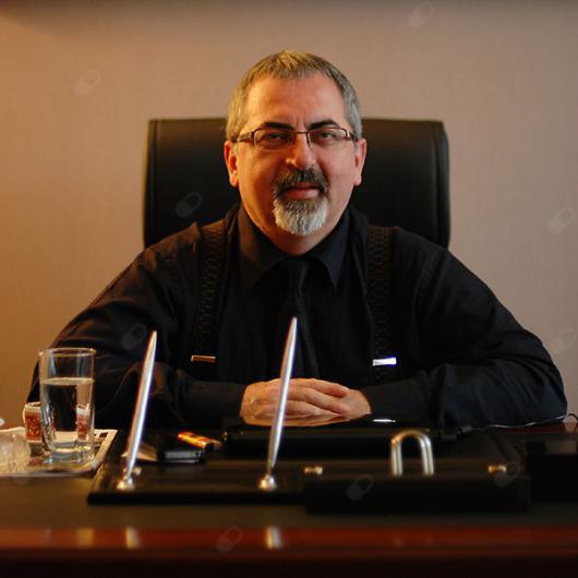 Kemal Arıkan