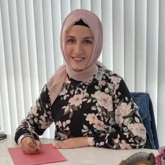 Fzt. Nisa Barutçu Camcı