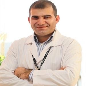 Orhan Köksal