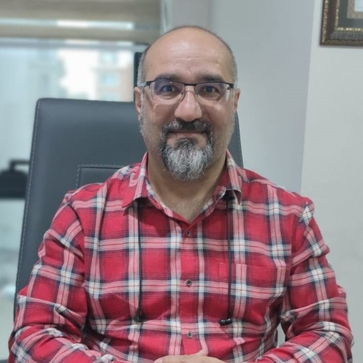 Mehmet Güneş