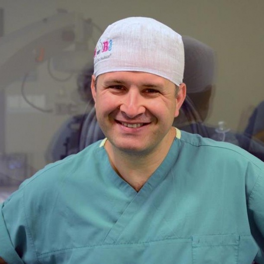 Op. Dr. Kahraman Kolday