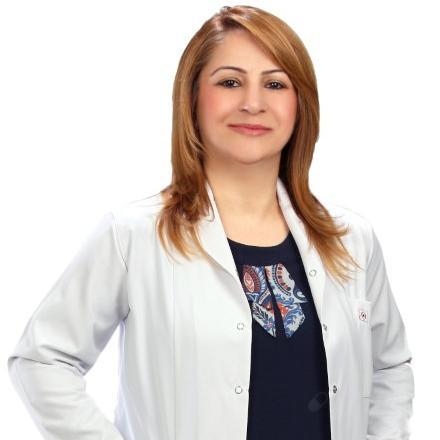 Op. Dr. Aynur Sarıhan