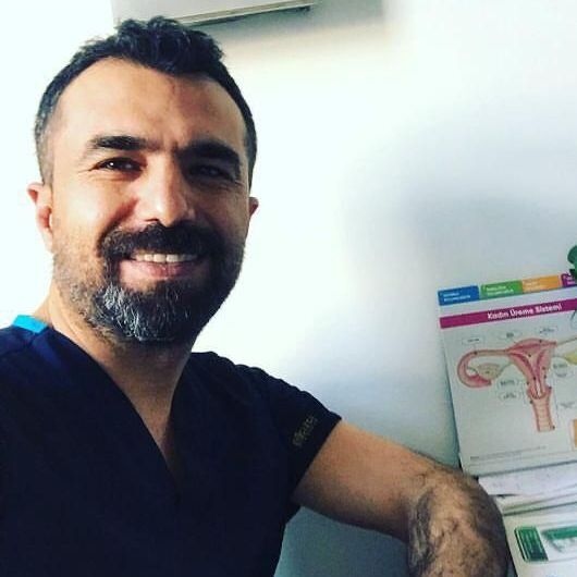 Op. Dr. Behzat Can