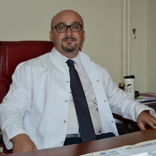 Ahmet Demir