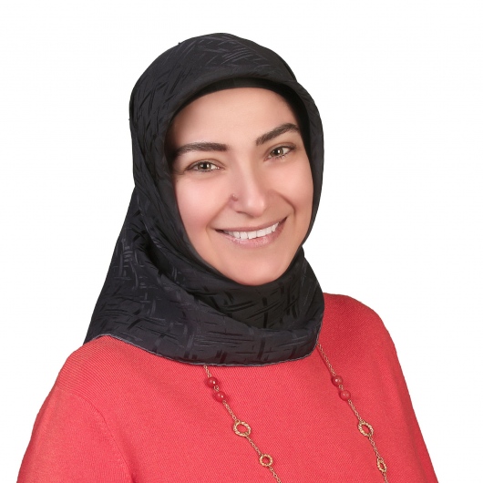 Ayşe Nur İnci Kenar