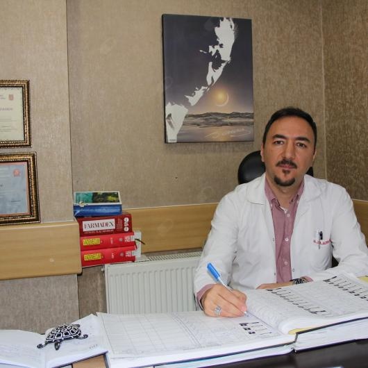 Op. Dr. Altan Atalay