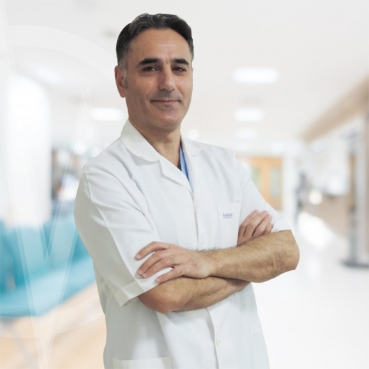 Op. Dr. Rafet Keleş