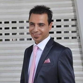 Op. Dr. Deniz Yazıcı