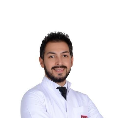 Op. Dr. Sinan Celep