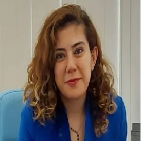 Ayşe Nur Evrenos