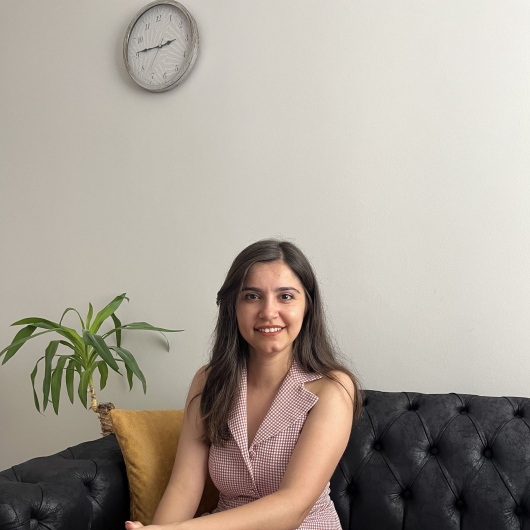 Psk. Dan. Özge Dertli