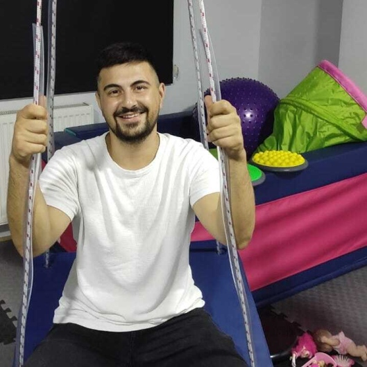 Erg. Fazlıcan Saydere