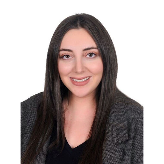 Psk. İrem Refiğ