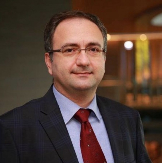 Volkan Tuğcu