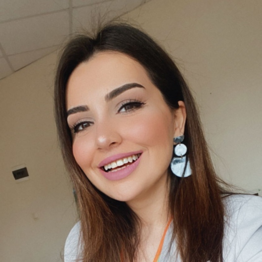 Psk. Beyza Özdikicioğlu