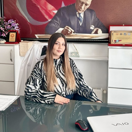 Psk. Esra Yüksel