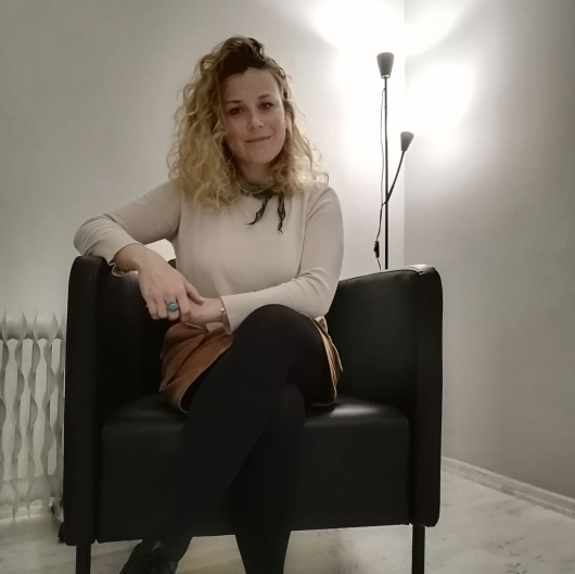 Uzm. Psk. Tuğçe Erdem Başdemir