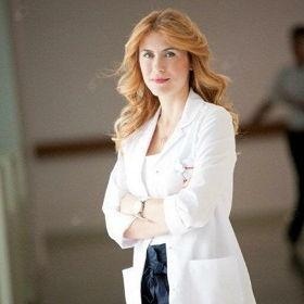 Op. Dr. Çiğdem Karas