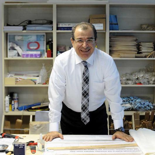 Tacettin Güçer