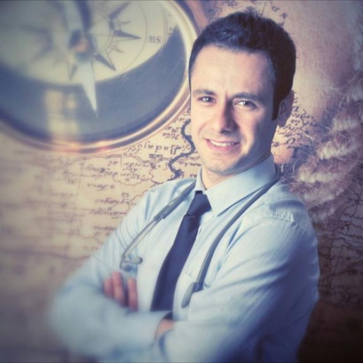 Op. Dr. Sinan Köyceğiz