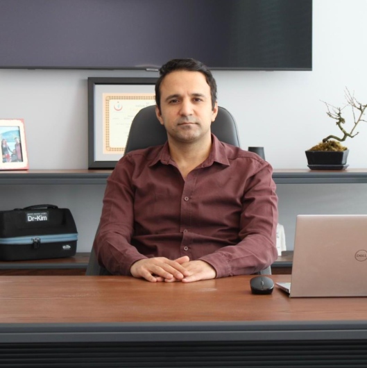 Op. Dr. Mehmet Emin Tunçkaşık