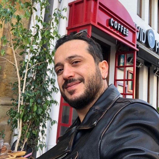 Dr. Öğr. Üyesi Kuzeymen Balıkçı