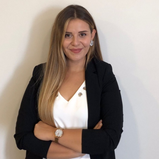 Uzm. Kl. Psk. Buse Başköylü