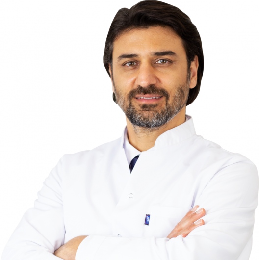 Op. Dr. Burak Kocagözoğlu