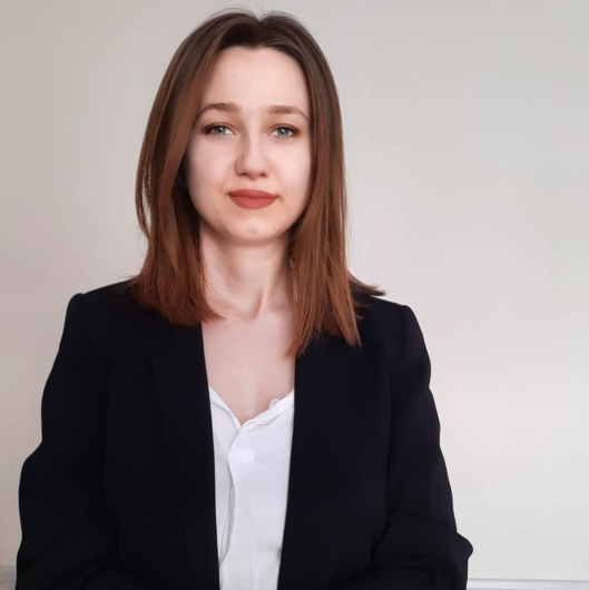 Psk. Burcu Gökbulut