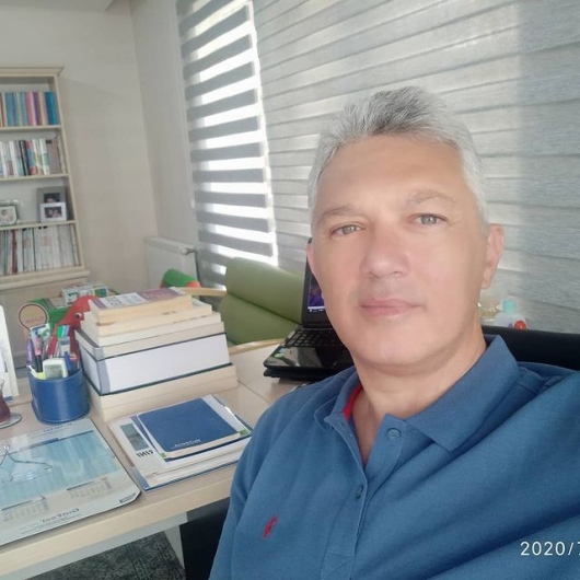 Onur Kalkan