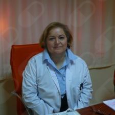 Emine Sözerman Akkemik