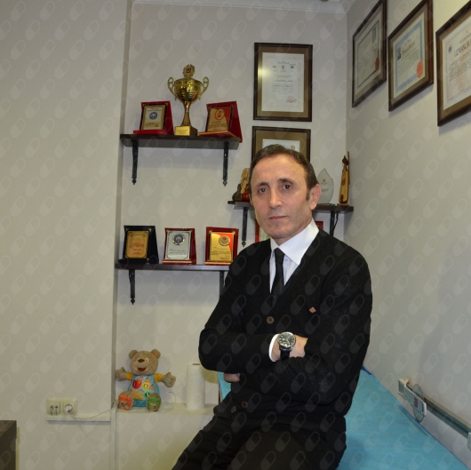 Yakup Aslan