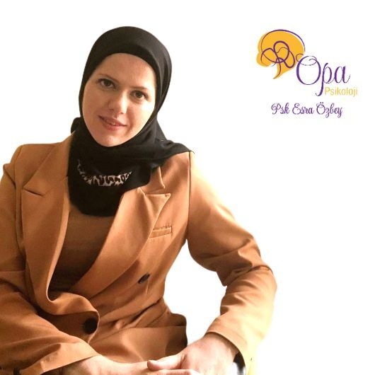 Psk. Esra Özbey