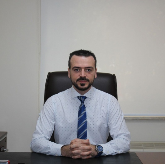 Op. Dr. Bayram Şahin