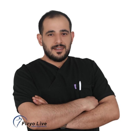 Fzt. İbrahim Halil Kılıç