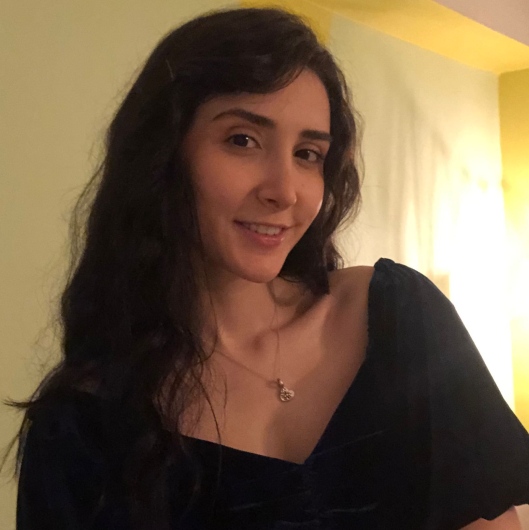 Dkt. Sıla Akdağ