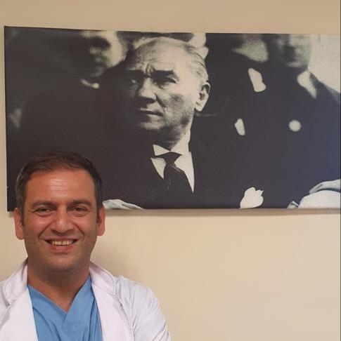 Doç. Dr.Osman Hakan Kocaman