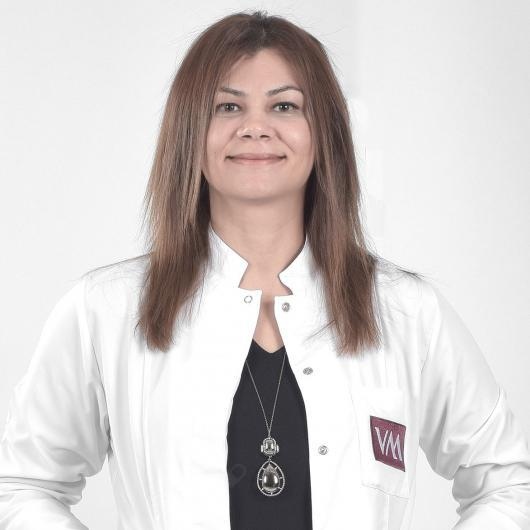 Saliha Kopan Eynallı