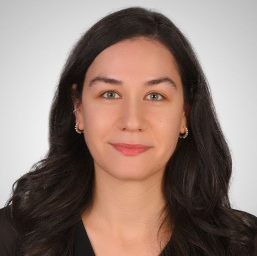 Uzm. Kl. Psk. Beyza Ataeli