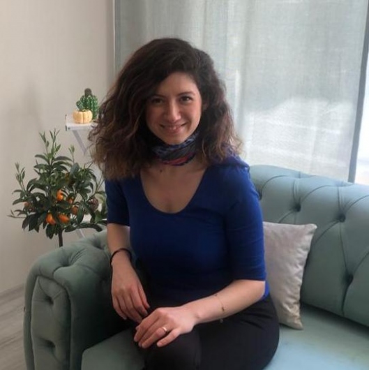 Uzm. Psk. Simay Okşan Oral