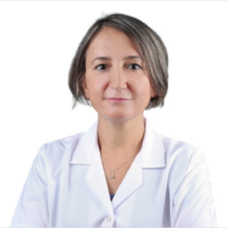 Gülşah Cengiz Tuna