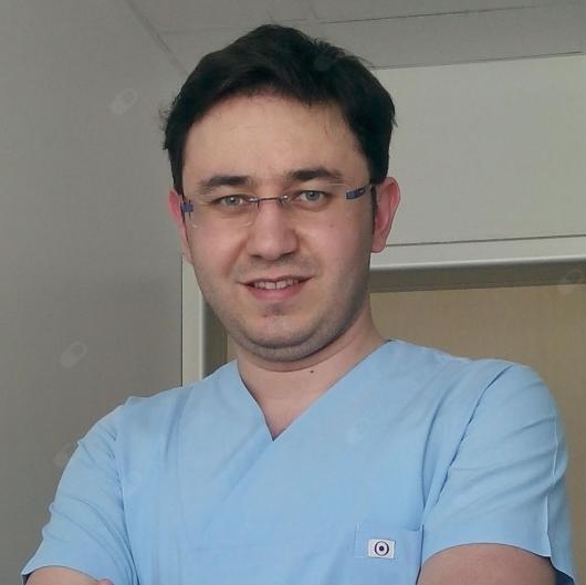 Fzt. Harun Bora