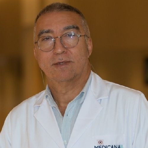 Mustafa Okçay