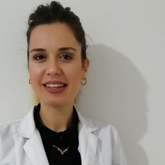 Psk. Dan. Suşe Tanrıkulu
