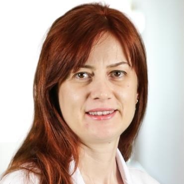 Dr. Tuğba Güngör Gündoğan