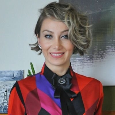 Uzm. Psk. Gizem Çeviker