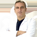 Op. Dr. Halil Yalçın Yanık