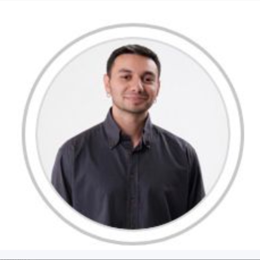 Uzm. Kl. Psk. Çağrı Kalaycı