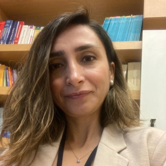 Pınar Kızılay Çankaya